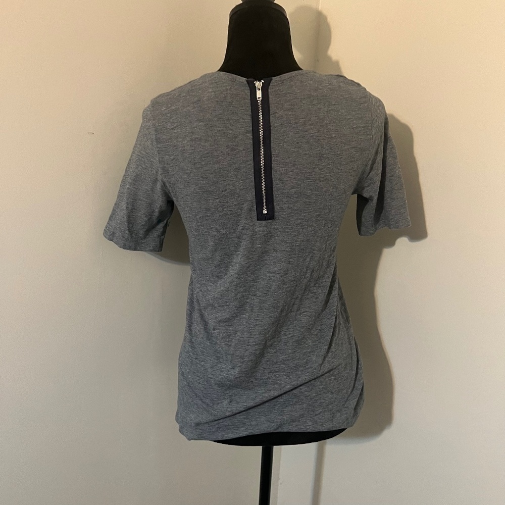 GAP blouse size S preloved